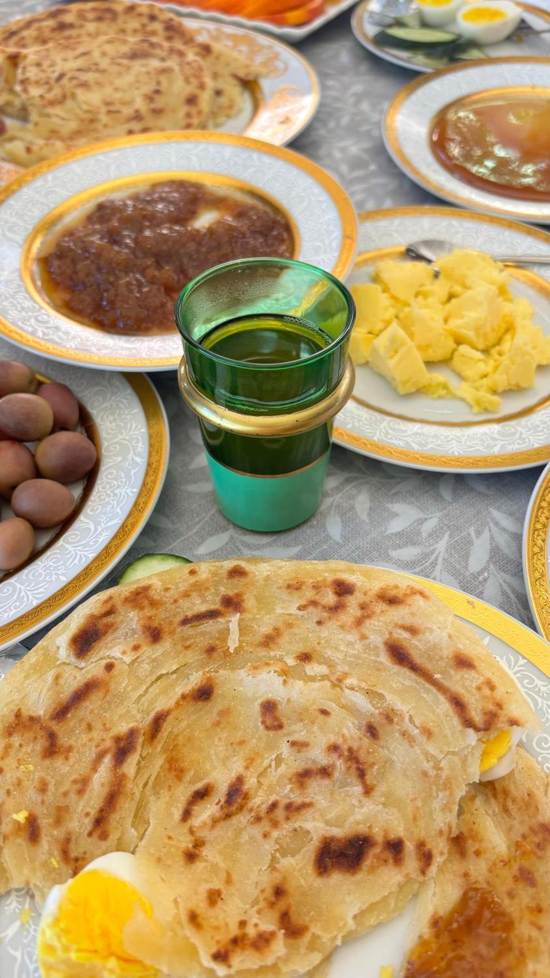 Gite Marbie Maison Rurale, Une Experience Naturelle Unique, Au Coeur Du Moyen Atlas, Maroc Kasba Tibouda 外观 照片